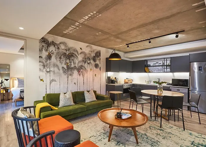 Opulent Living The Signature De Waterkant