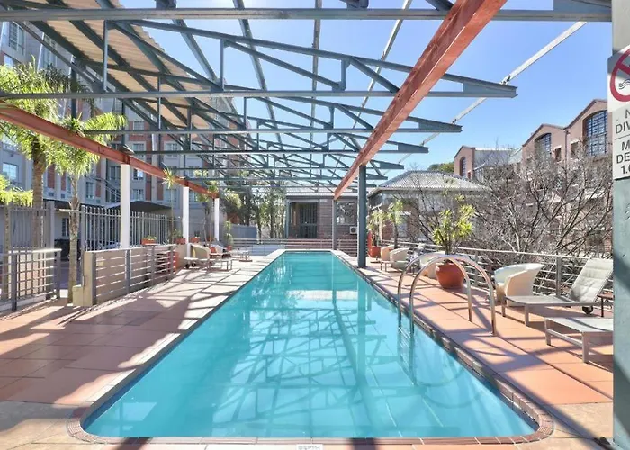 Newport Junction Aparthotel