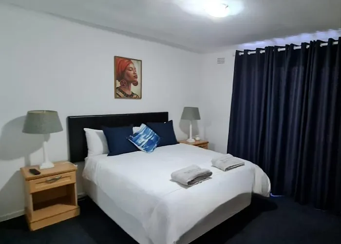 Seaviews Holiday Apartment 2
