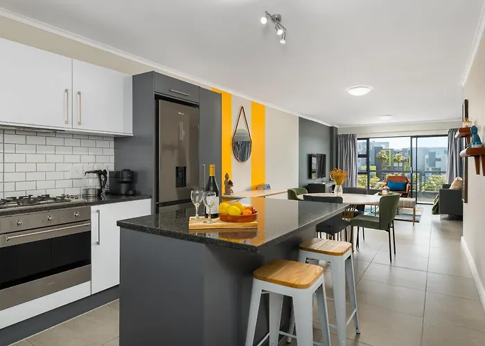 Terraces 322
