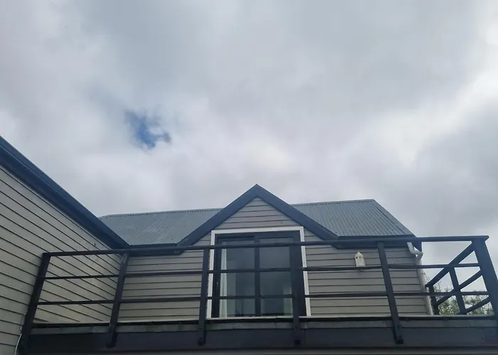 Peak Paradise At Kommetjie