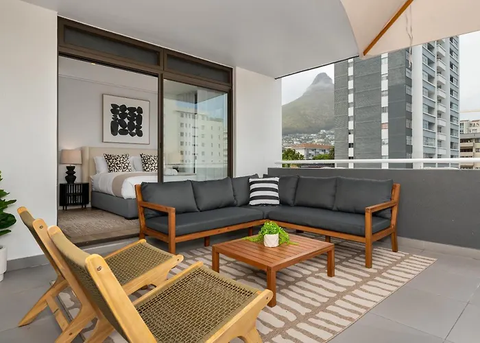 Suro Luxury Apartments