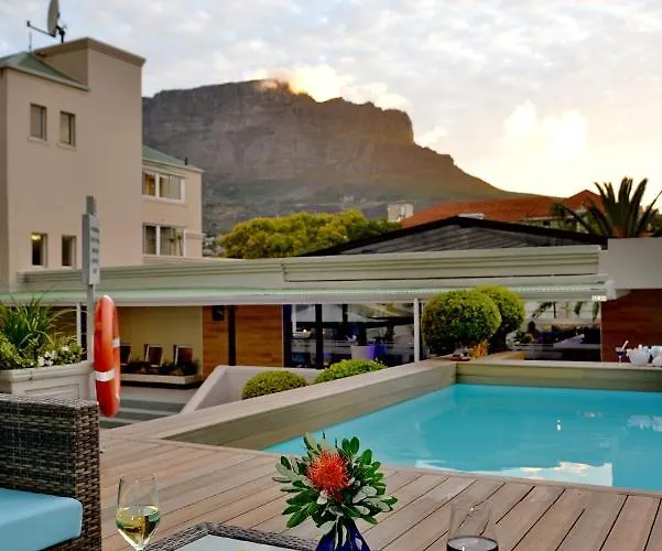 The Cape Milner