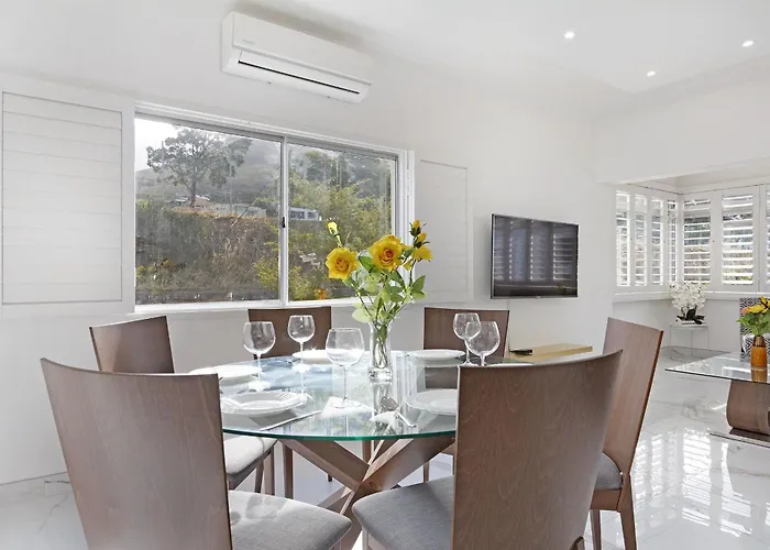 Manella On Kloof By Host Agents