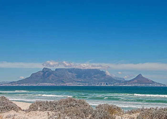 Blouberg Heights 1406 By Hostagents
