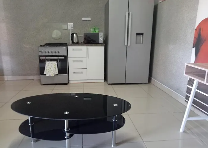 Ngena Guesthouse