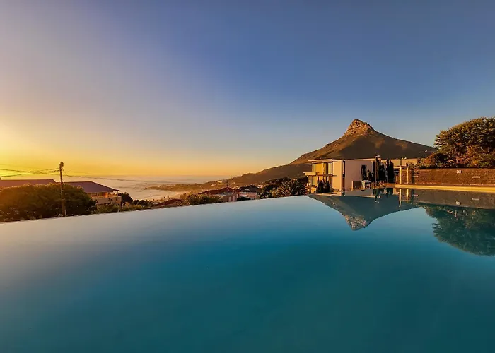 The Crystal With Incredible Views And 2 Spacious Patios Plus Pool