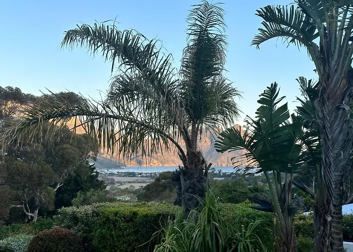 The Palm Hout Bay