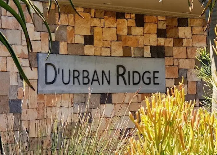 1 Bedroom Apartment Tygervalley