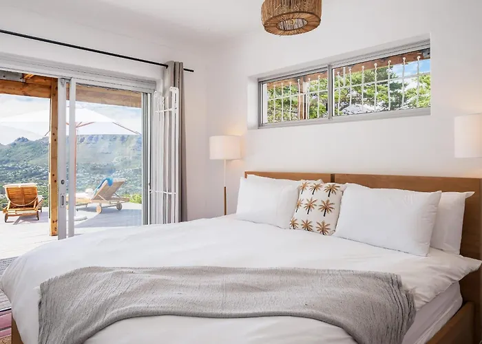 Mountain View Villa