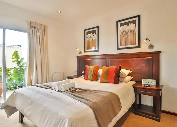 Kwantu Guesthouse 2