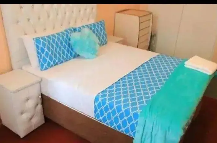 Aphiroom Guesthouse