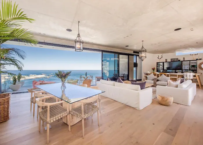 Ocean Villa