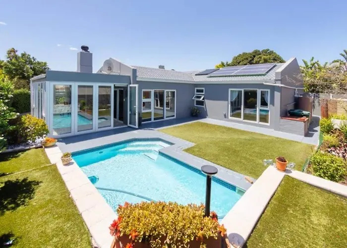 Family Home In West Beach