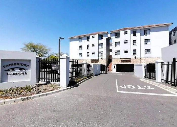 Fairbridge Terraces