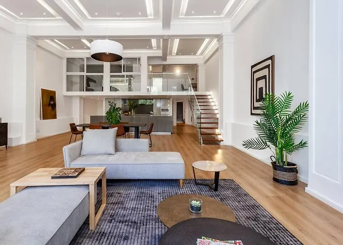 Ultra Luxury 3 Bedroom Address On Adderley