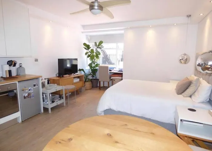 Central Stylish Studio