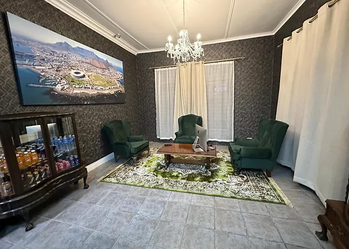 Prime Executive Accommodation