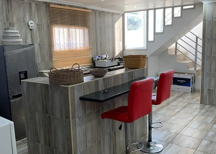 Milisa Guesthouse
