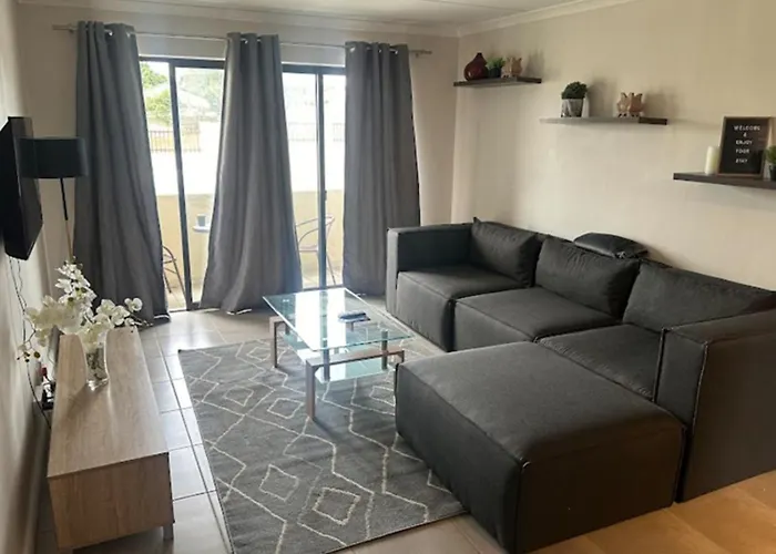Stone Ridge Haven - Suite 1