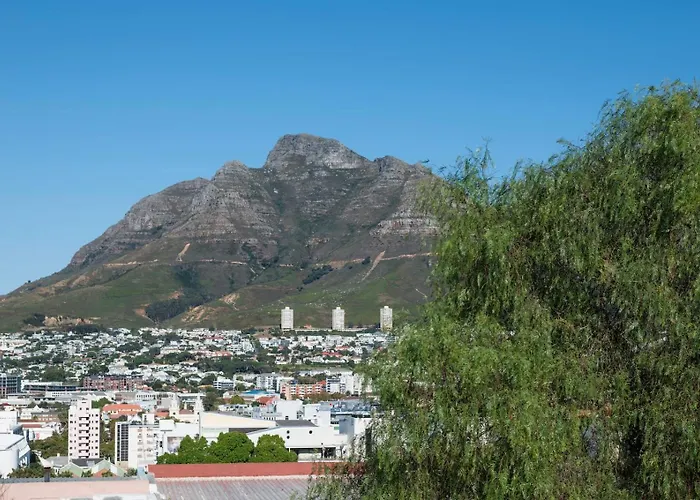 Lovely Home In Trendy Bo-Kaap!