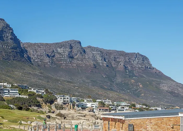 Camps Bay Family Apartments