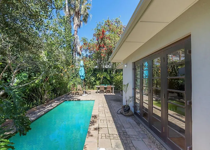 Charming Fresnaye Escape