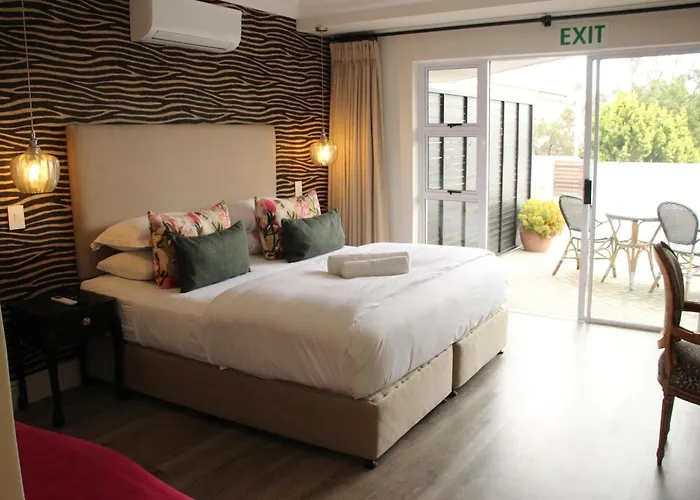Thyme Wellness Spa And Guesthouse