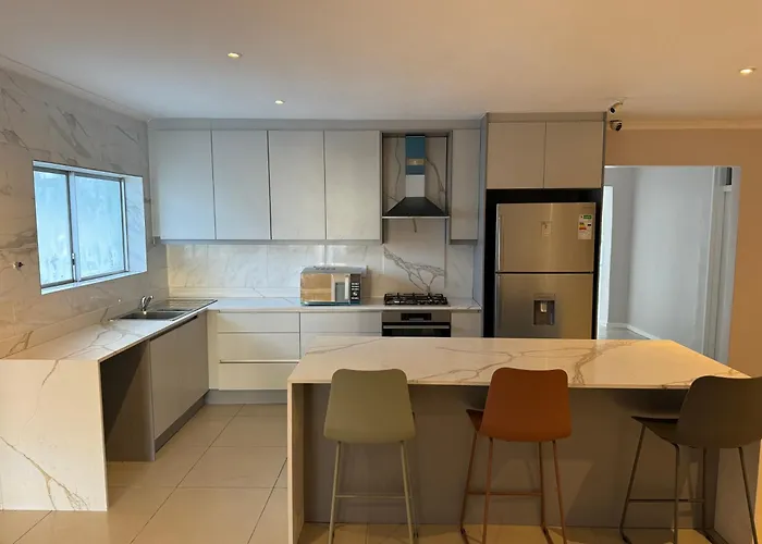 Canary Guest House