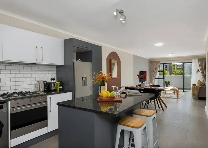 Terraces 222