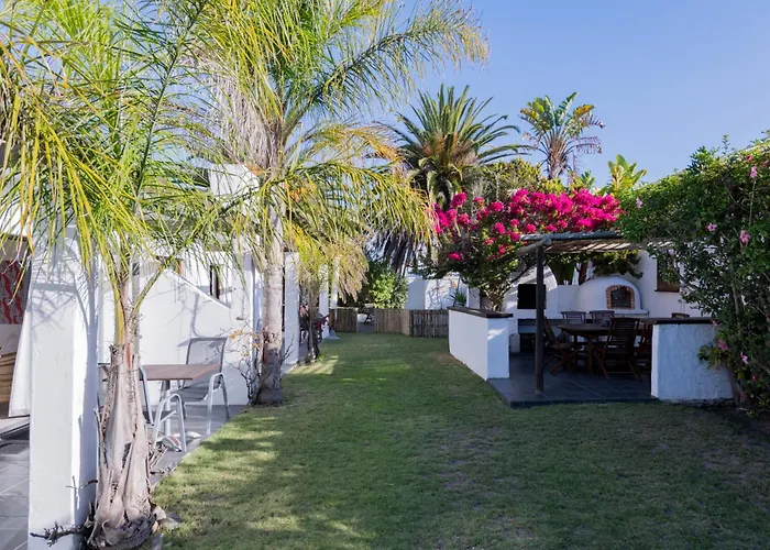 2Stay Apartment Calla Kapstadt
