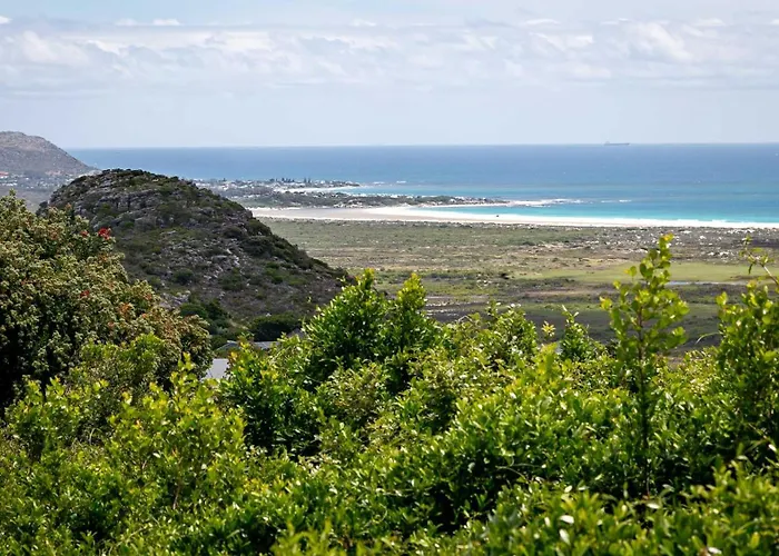 Two Oceans - Solar Backup Power