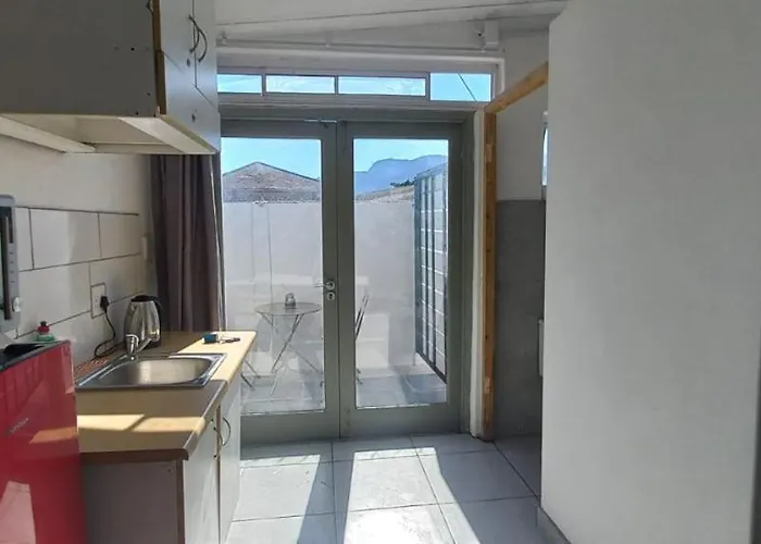 Kenwyn Micro Apartments