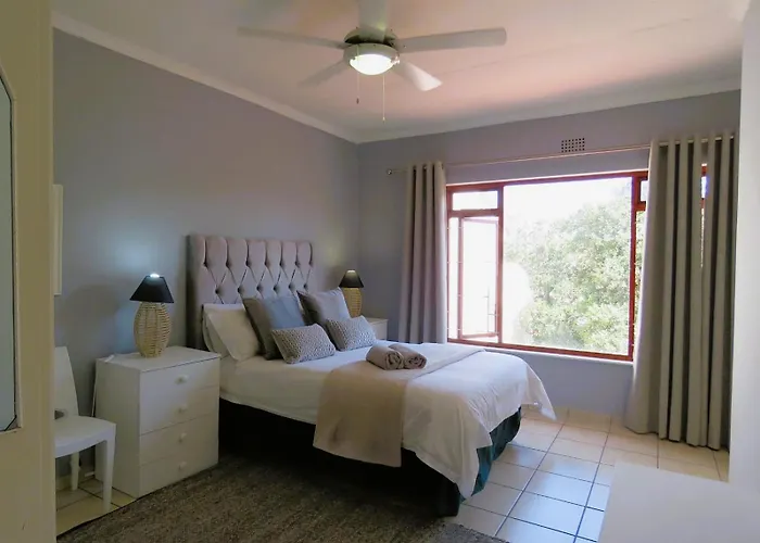Terrace-On-Sea-Holiday Made Simple! Sleeps 4