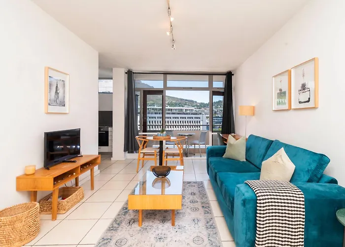 Cosy, Central, Homely Feel Home