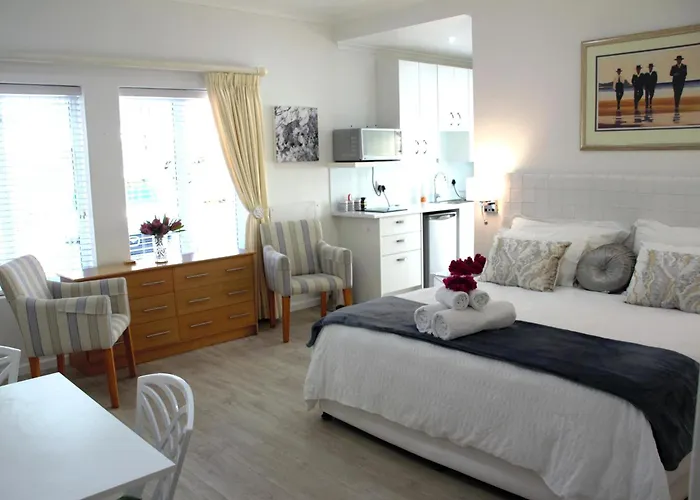 Summer Place, Constantia, Cape Town