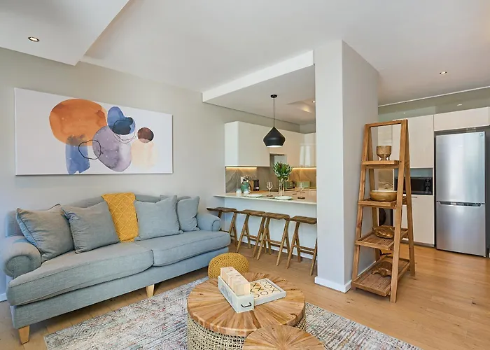 The Chelsea On Main By Stay In Luxury