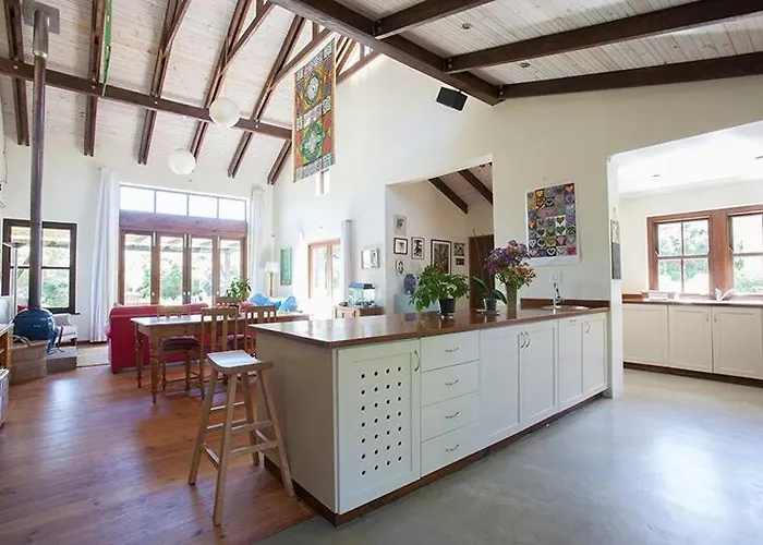 Noordhoek Farm Style House