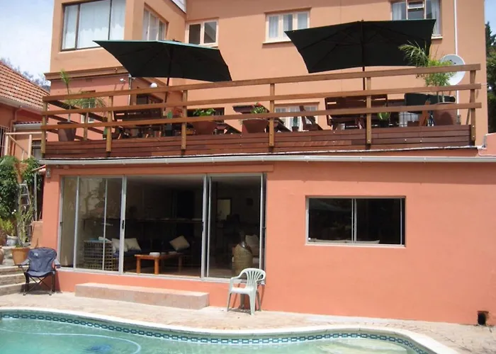 St Johns Waterfront Lodge