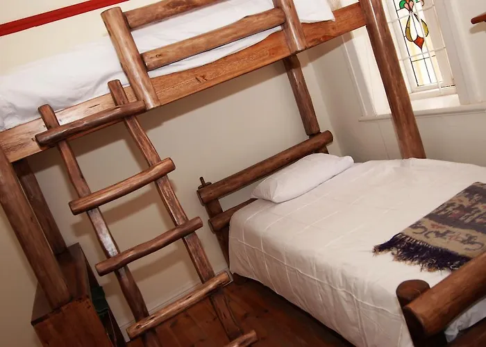 Amber Tree Lodge