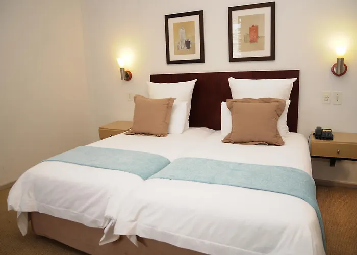 Ambassador Self-Catering Apartments