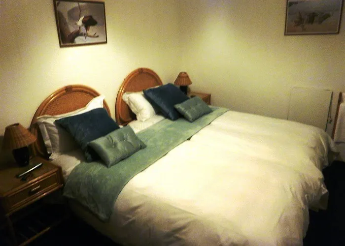 Cape Town Eagle\'S Nest