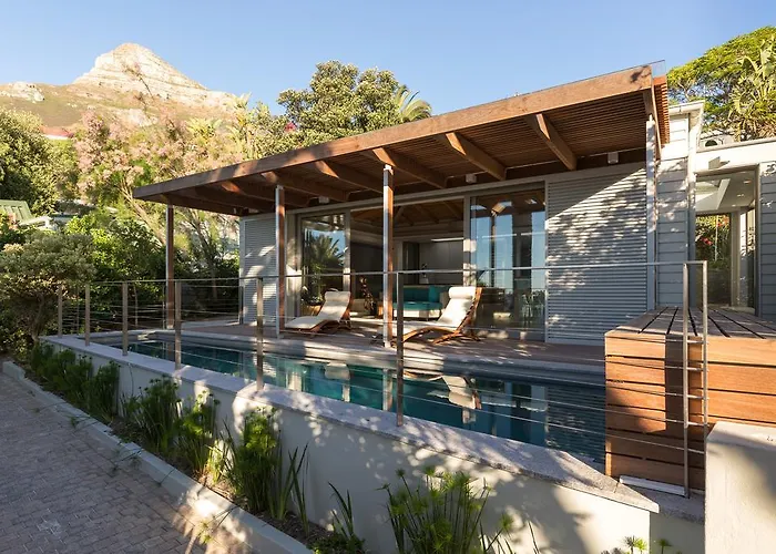 Bungalow 52
