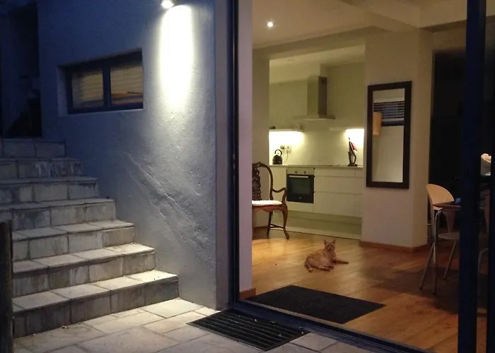 Basement On Bath