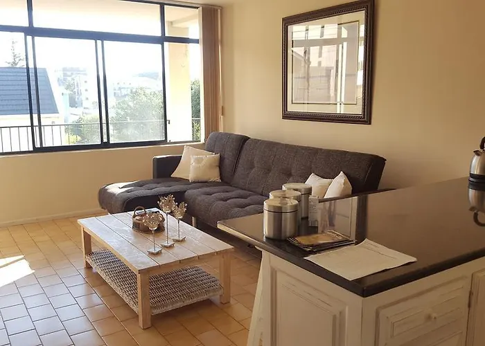 Silver Lining Beach Apartment