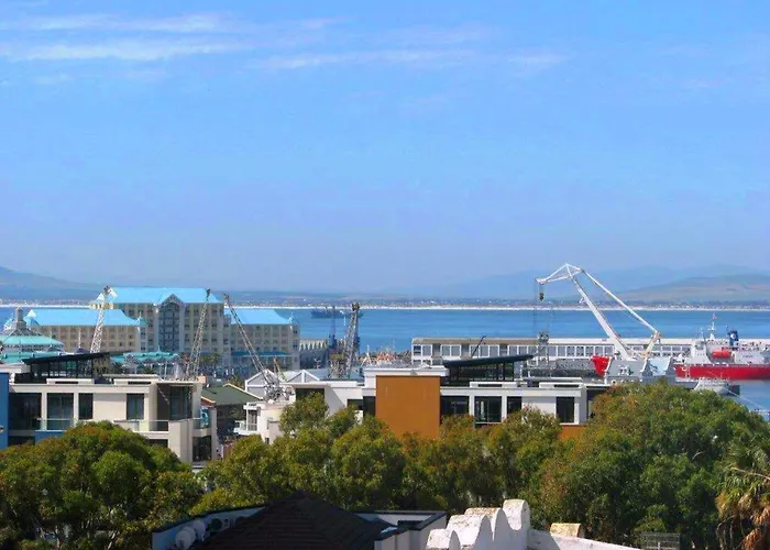 Harbour Terrace Loft I