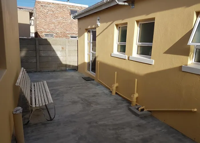Brooklyn Apartments