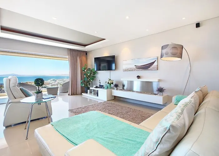 Panova By Totalstay