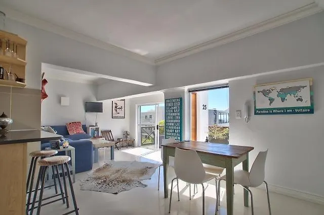 Miramar Apartments By Propr