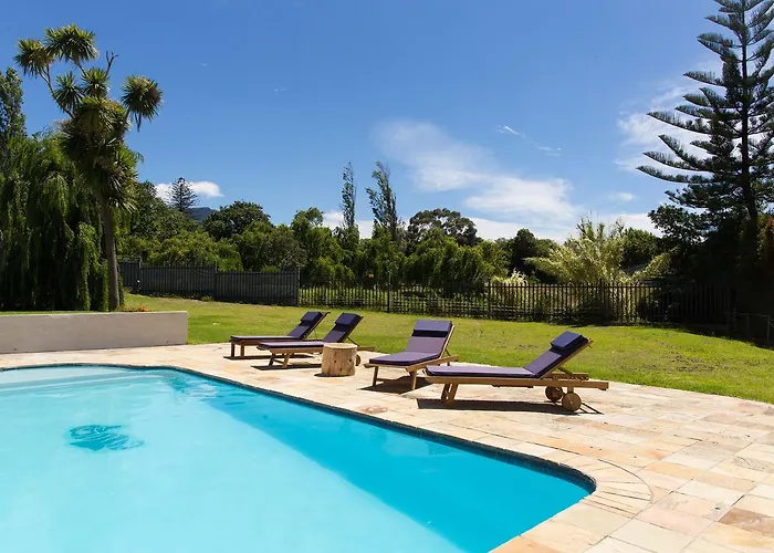 Acquavitae Guest House